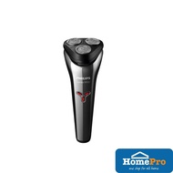 Philips Shaver S1301/02 Men Wet & Dry Runtime 40Minutes