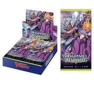 Vanguard-DZ-BT10 Dragonsoul Resonance Booster (ENG)