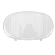 Door Lamp Light Clear Lens Waterproof Door Light Shell 8411A001 for Mitsubishi L200 Triton MK4 2006