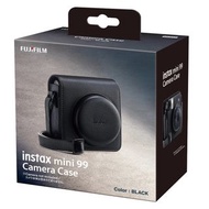 DJS LIFESTYLE 觀塘店 -【香港富士原廠製造】FUJIFILM INSTAX MINI 99 富士即影即有菲林相機保護套現貨發售！歡迎親臨我哋觀塘、銅鑼灣門市或網店選購！