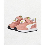 PUMA | Puma Kids Puma Spongebob Rider Fv Infant - Pink 392121-01 832746