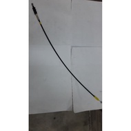 CABLE LATCH DOOR OPENER REAR (VIVA) SOFT [69730-BZ080]