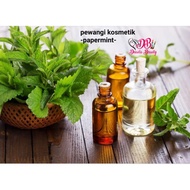 Essential oil paper mint (10ml)