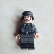 Lego ww2 wehrmacht germany