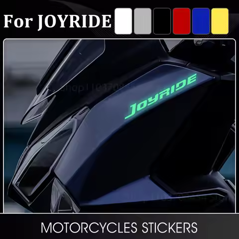 Motorcycle Stickers Waterproof Decal for SYM Joyride 300 Accessories Joyride300 Sticker 2022 2023 20