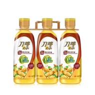 買三送三 刀嘜 零反高健純正花生油 送 Peelerz 剝皮軟糖 Peanut Oil 零反式脂肪 零膽固醇 適合關注心臟健康及膽固醇人士 含天然維他命E 具抗氧化功效 減低自由基 不添加人造抗氧化劑