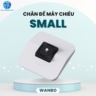 Wanbo Projector Stand (Small) - Suitable for Wanbo Mini Projectors, New T2 Max, Dali 1 & T4