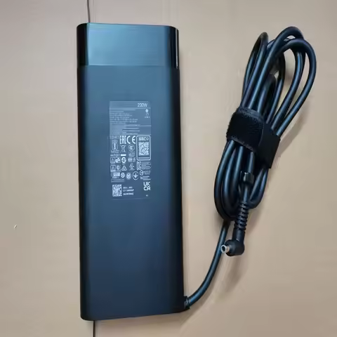 OEM 19.5V 11.8A 230.0W M35733-001 TPN-LA10 M41303-001 AC Adapter For OMEN by HP Laptop 16-b0090ng RT