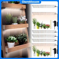 Grow Lamp 270 LEDs Full Spectrum Grow Light with Timer 3/9/12H 3 Color Modes Dimmable Growing Lamp P