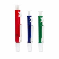 Laboratory Plastic Serological Pipette 2ml 5ml 10ml 25ml Pipette Pump