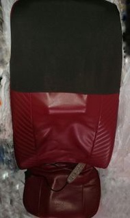 OSIM按摩背墊back massager