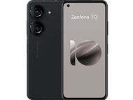ASUS Zenfone 10 8GB/128GB 台灣公司貨 全新未拆封 保固一年 (黑色)