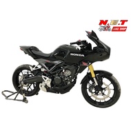 Fairing + Rear Cover SNB For CB150R Straight Model