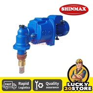 ♞【SHINMAX】1HP-2HP Electrical Pump Deepwell Pump Booster Pump Jetmatic Pump High Lift Low Noise