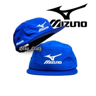 MIZUNO 5 Panel Hat - Five Panel Caps Outdoor Adventure - Five Panel Sport Hat for Men and Women