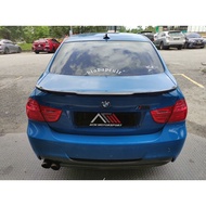 BMW E90 PSM design spoiler