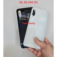 Samsung A90 5G Back Cover