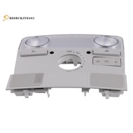 Green Backlight Roof Reading Light   Golf 5 6   1K0947105P 1KD947105B Ceiling Sunroof Lamp