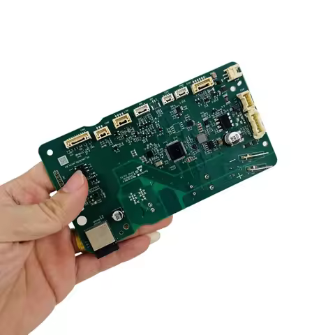 CE Motherboard for Dyad Pro /WD2H1A Robot Vacuum Accessories-A23R