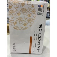 Biobay sea buckthorn 800mg (60’s) free mysterious 🎁 gift