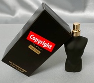 7ML MINI JPG LE MALE INTENSE LE PARFUM