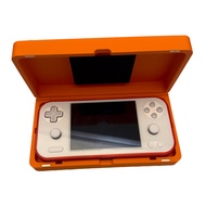 Portable Protective Cover for AYANEO Pocket S Mini Case Storage Shell AntiFall Travel Console Protet