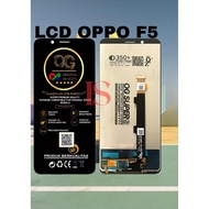 LCD OPPO F5/F5 YOUTH/A73 LCD FULLSET TOUCHSCREEN ORIGINAL