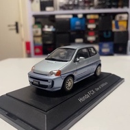 [Orphan] 1: 43 EBBRO Honda Hydrogen Fuel Battery Honda FCX F Our Store Ships from Mainland China, Sh