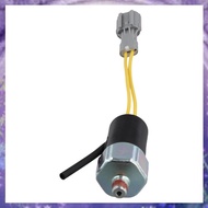 (Y W Z H)Oil Pressure Switch 1824101701 1-82410170-1 for  6BG1 4BG1  SH200-3 EX200-5 Excavator Press
