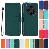 For OPPO Find X8 Ultra Case PKJ110 Luxury Leather Flip Wallet Case For OPPO Find X8S S8S+ PKT110 PLB