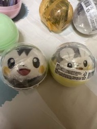 Pokémon 扭蛋
