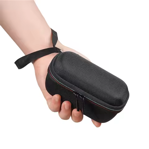 For Anker Prime Protective Carrying Case Portable 65W 9600mAh Power Bank EVA Hard Storage Bag Shockp