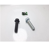 Bolt (Mug FlangeBolt 622) – BEAT FI eSP, Scopy FI, Spacy, Supra X 125 FI