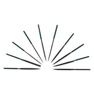 Shida03802SATA10Assorted File Tools3 Set *160mm G7Z4