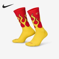 Nike/Nike Official Authentic 2025 New Style Men Women Fashion Outdoor Sports Socks One Pair IB2285-6