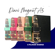 AL QURAN TAGGING HUMAIRA EDISI DIARI MAGNET 2023 SAIZ A5