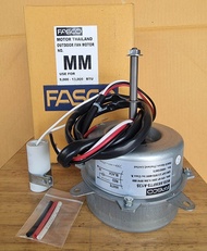 มอเตอร์คอยล์ร้อน Mitsubishi ขนาด 32 วัตต์ ขนาดแอร์ 9000-18000 BTU