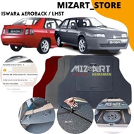 🔥HOT SALE PAPAN BONET KERETA PROTON SAGA ISWARA AEROBACK LMST PLYWOOD TEBAL 12MM KALIS AIR /ALAS BON