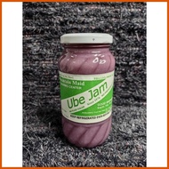 ◙ ☸ ╯ Ube Jam 440 grams (Good Shepherd) BB: October 31, 2024