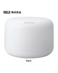 Kert:. MUJI 無印良品 大容量超音波芬香噴霧器