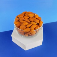 Tong Garden Baked Almonds (Plain) 500G [Best before 30 Mar 2026]