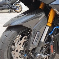 อุปกรณ์กำบังหุ้มบังโคลนรถด้านหน้ารถจักรยานยนต์ Ultrasupplier สำหรับยามาฮ่า T-MAX560 TMAX 560 TMAX560