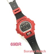 qiblat watch ♂G SHOCK DW 6900 & 5600 DUCATI DIGITAL WATCH