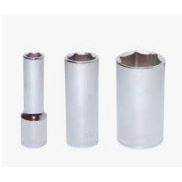 DEEP LONG SOCKET / HEX SOCKET 23MM -6PT 1/2''