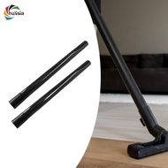 [chulisia] 2x 1.38 Inch Vacuum Cleaner Extension Tube Replacement Easy Installation Home Use Portabl
