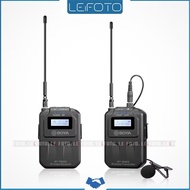 BOYA WM6s Wireless Microphone