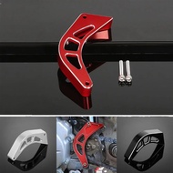 Motorcycle 3D CNC Sprocket Saver Chain Cover Guard Protector Accessories For Honda CRF110F 2013-2024