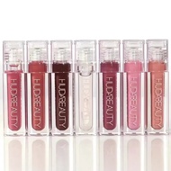 HUDA Huda Beauty Moisturizing Lip Gloss FAUFILLERETRASHINELIPGloss