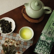梨山翠峰 | 高冷茶 | 梨山茶區 | 高山茶 | 香香清甜