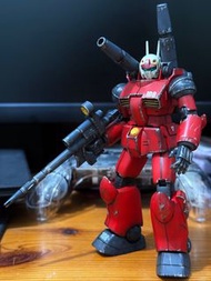 高達模型 鐳射大炮 1:144